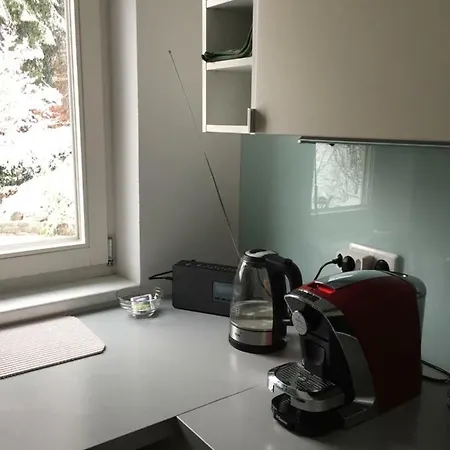 Apartment Gisi