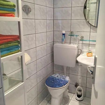 Gisi Apartment