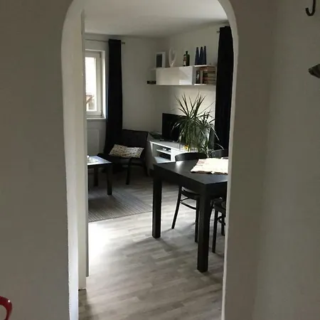 Gisi Apartment *
