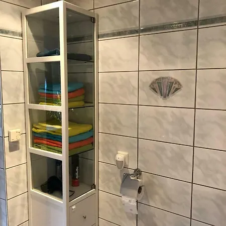 Apartment Gisi