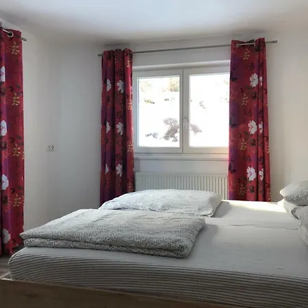 Apartment Gisi