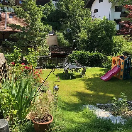 Apartment Gisi