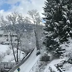 Gisi Διαμέρισμα *