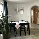 Διαμέρισμα Gisi *