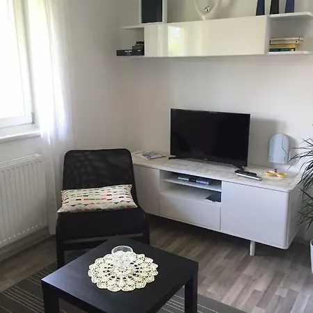 Apartament Gisi