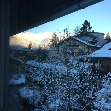 Gisi Apartament