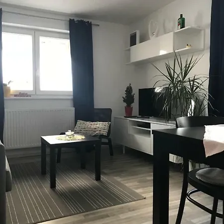 Apartament Gisi