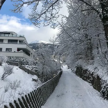 Appartement Gisi *