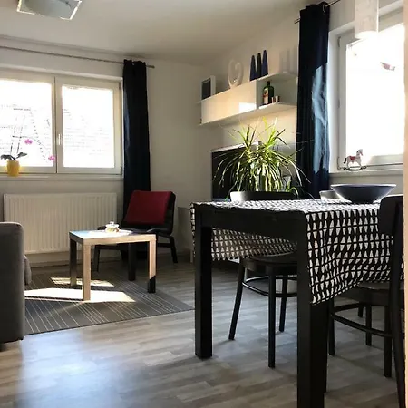 Apartament Gisi