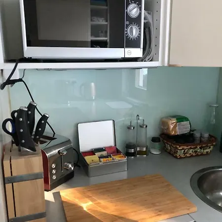 Apartament Gisi