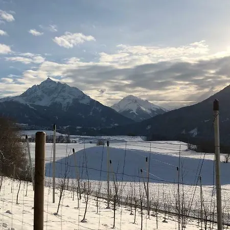 Apartament Gisi Innsbruck