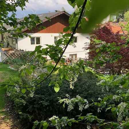 Gisi Apartament *