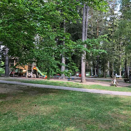 Gisi Apartament