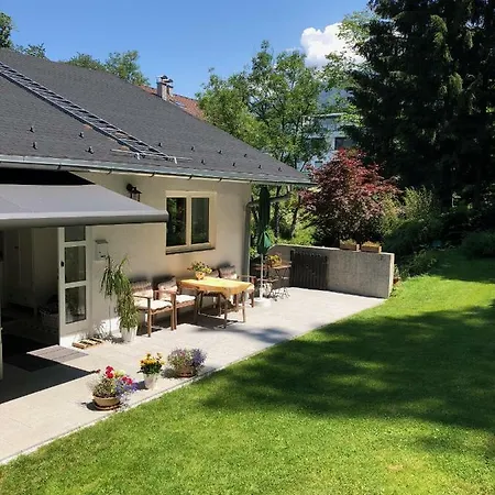 Apartament Gisi *