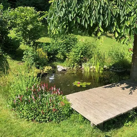 Gisi Apartament Innsbruck