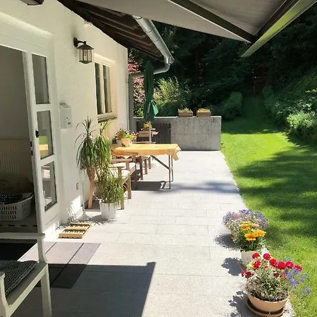 Gisi Apartament