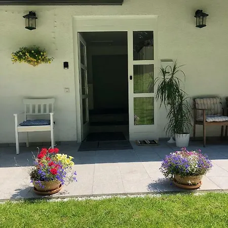 Gisi Apartament