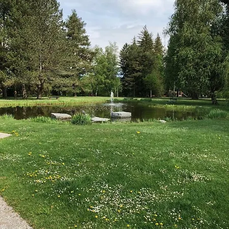 Apartament Gisi *
