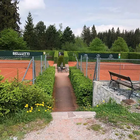 Gisi Apartament Innsbruck