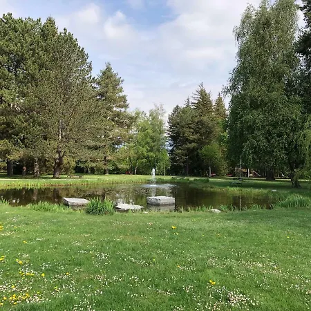 Apartament Gisi *