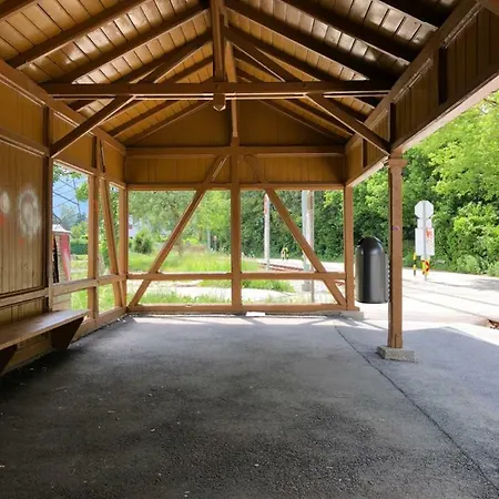 Gisi Apartament