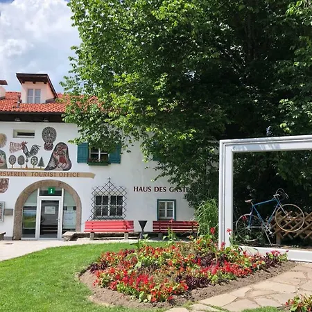 Apartament Gisi Innsbruck