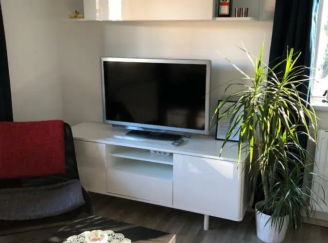 Lejlighed Gisi Innsbruck