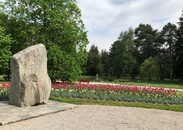 Gisi Lejlighed Innsbruck