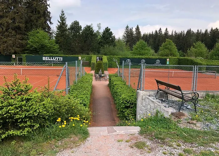 Gisi Lejlighed Innsbruck