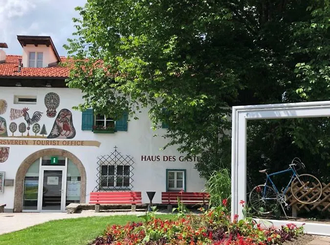 Lejlighed Gisi Innsbruck