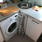 Gisi דירה אינסברוק