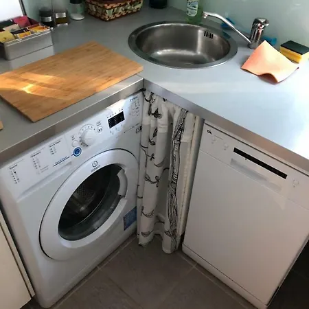 Gisi Lägenhet Innsbruck