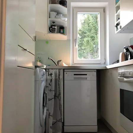 Gisi Lägenhet Innsbruck