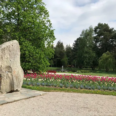 Gisi アパート インスブルック