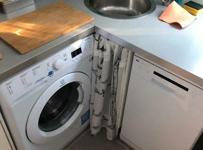 Gisi アパート インスブルック