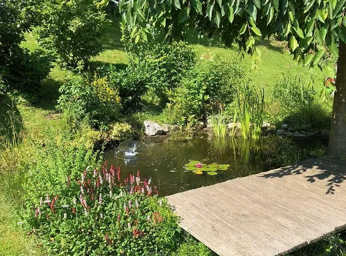 Gisi アパート インスブルック